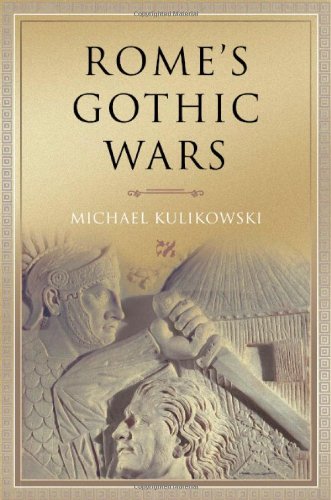 Rome's Gothic Wars