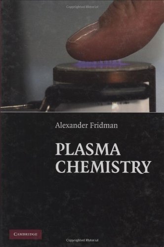 Plasma Chemistry