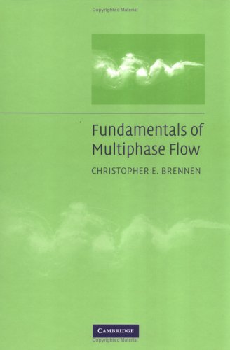 Fundamentals of Multiphase Flow