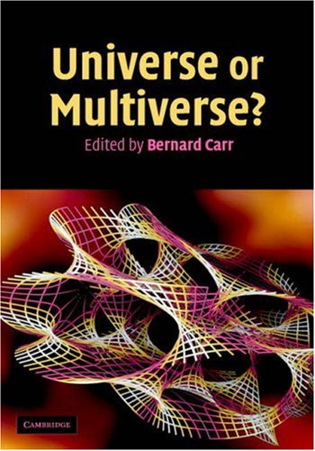 Universe or Multiverse?