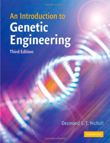 An Introduction to Genetic Engineering