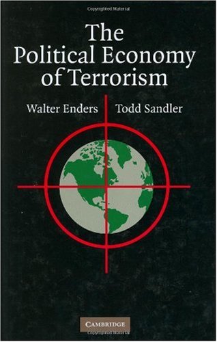 The Political Economy of Terrorism