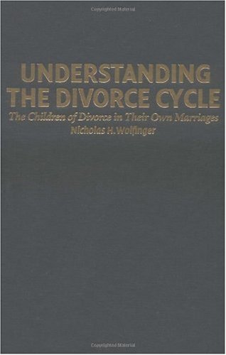 Understanding the Divorce Cycle