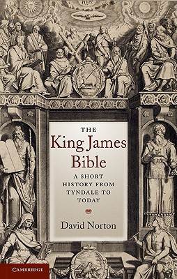 The King James Bible