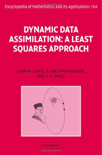 Dynamic Data Assimilation