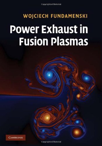 Power Exhaust in Fusion Plasmas