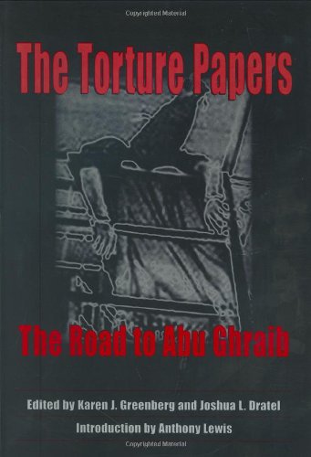 The Torture Papers