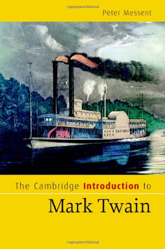 The Cambridge Introduction to Mark Twain