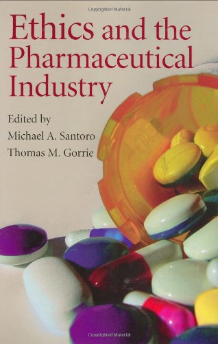 Ethics And The Pharmaceutical Industry