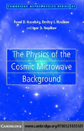 The Physics of the Cosmic Microwave Background