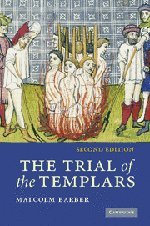 The Trial of the Templars