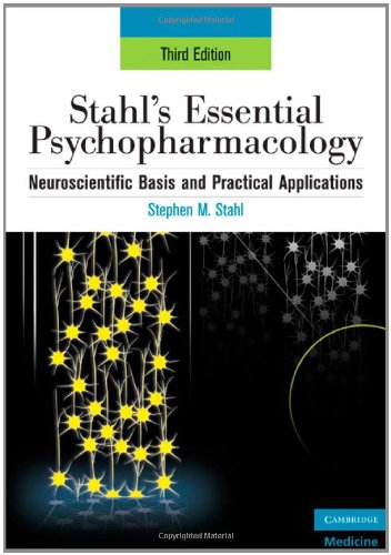 Stahl's Essential Psychopharmacology