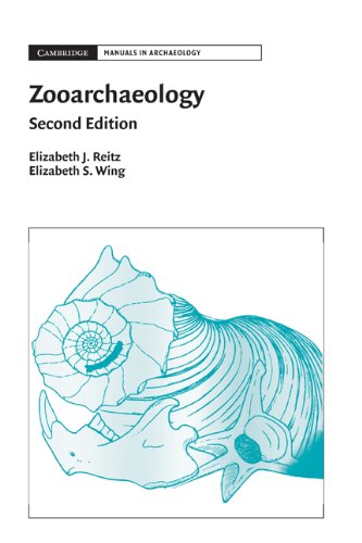 Zooarchaeology