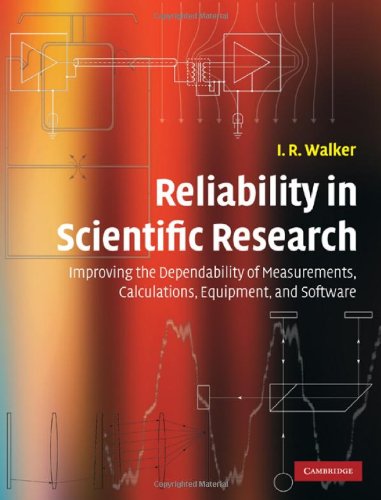 Reliability in Scientific Research