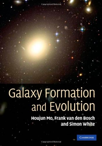 Galaxy Formation and Evolution