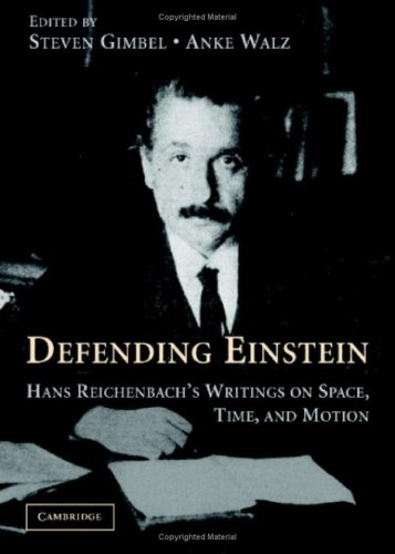 Defending Einstein