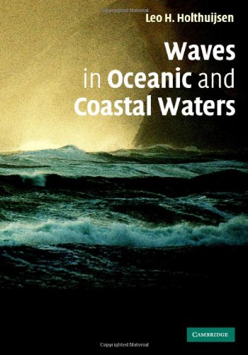 Waves in Oceanic and Coastal Waters