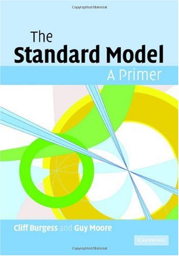 The Standard Model