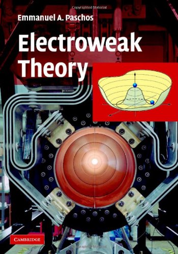 Electroweak Theory