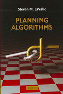 Planning Algorithms