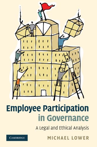 Employee Participation in Governance