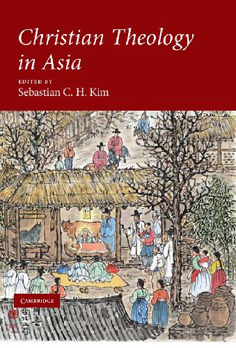 Christian Theology in Asia