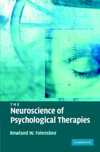 The Neuroscience of Psychological Therapies