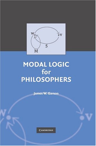 Modal Logic for Philosophers