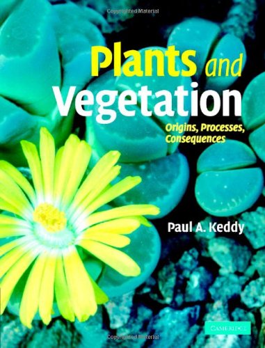 Plants and Vegetation