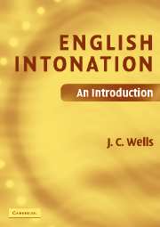 English Intonation Hb and Audio CD