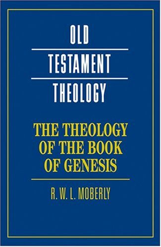 The Theology of the Book of Genesis