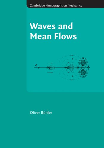 Waves and Mean Flows