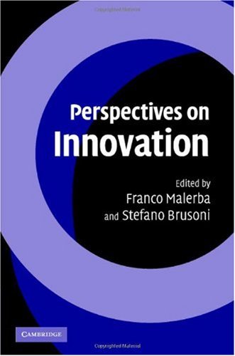 Perspectives on Innovation