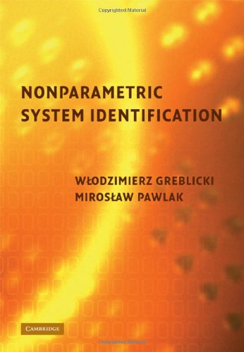 Nonparametric System Identification