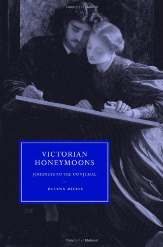 Victorian Honeymoons