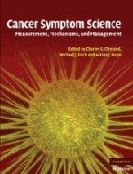 Cancer Symptom Science