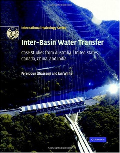 Inter-Basin Water Transfer