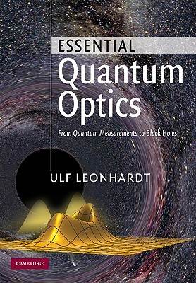 Essential Quantum Optics