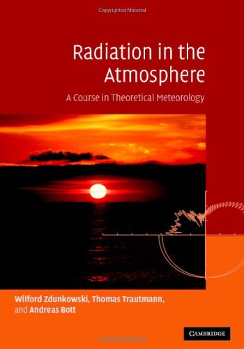 Radiation in the Atmosphere