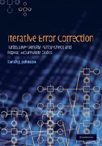 Iterative Error Correction