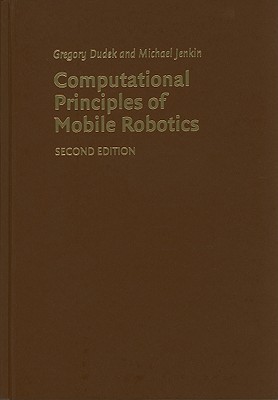 Computational Principles of Mobile Robotics