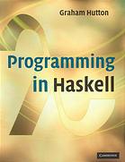 Programming in Haskell