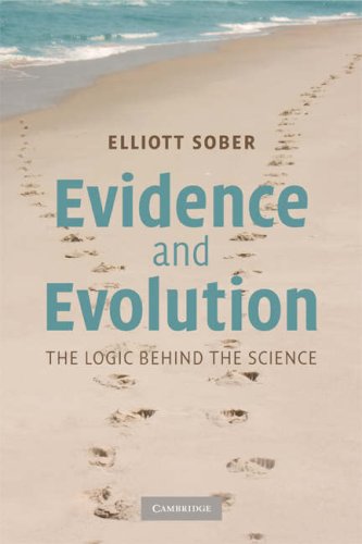 Evidence and Evolution