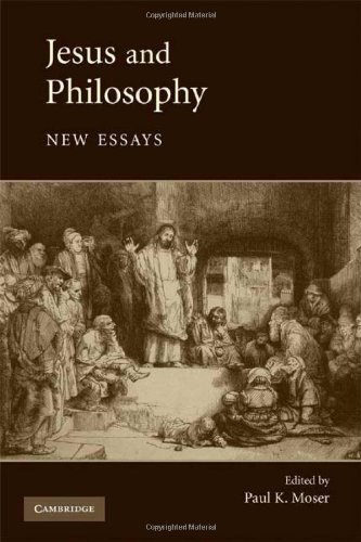 Jesus and Philosophy