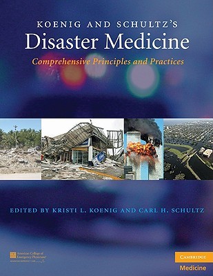 Koenig and Schultz's Disaster Medicine
