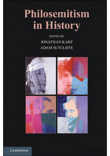 Philosemitism in History