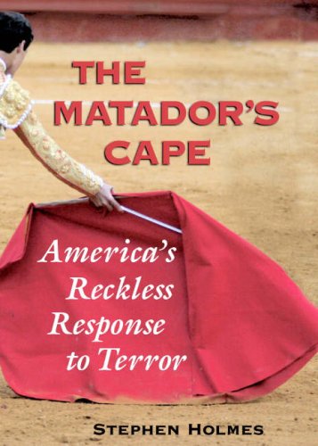 The Matador's Cape