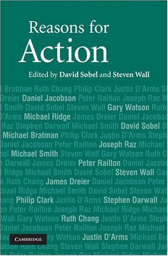 Reasons for Action