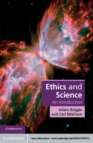 Ethics and Science