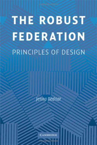 The Robust Federation